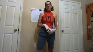 xxx video clip 13 MassageHer – Custom Camp Nerd Rides You | femdom pov | femdom porn gay fetish kink-3
