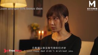 ModelMedia Asia - The Sin of Losing-parent Sisters-1