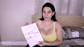 brianstarrstudio - Best Friend's Mom Teaches You about Sex POV MILF Big Boobs -  (FullHD 2024) New Porn-0