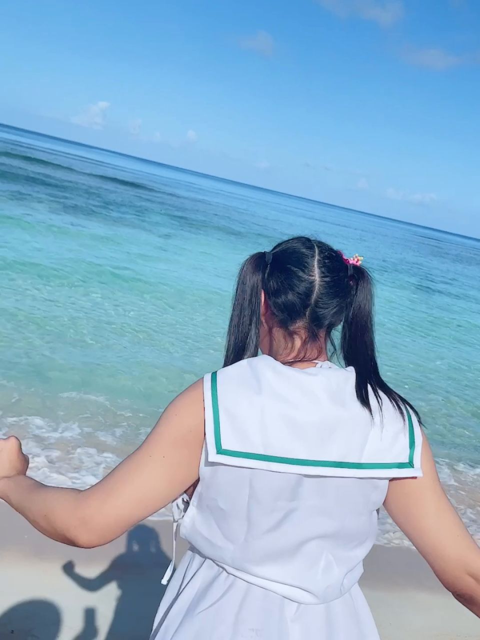 Sexy Pattie Cosplay Beach Pics & Bikini OnlyFans Teasers