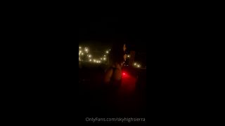 skyhighsierra  Who needs a reality check 10-01-2021-0