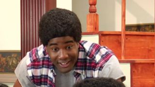 Video online Not The Cosby’s XXX #2, Scene 1 BigAss-1