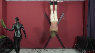 online clip 49 Cruel Mistresses - Mistress Lisa - Vengeance, sadist bdsm on femdom porn -9