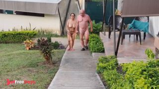 [GetFreeDays.com] PREVIEW OF WELCOME TO THE HOTTEST NUDIST CAMP WITH CUMANDRIDE6 AND OLPR Sex Leak May 2023-2