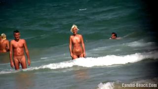 online clip 32  milf porn | Nudist beach hot milf naked voyeur hd spycam video | nudist beach hot milf naked voyeur hd spycam video-2