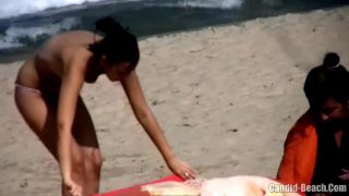 online clip 32  milf porn | Nudist beach hot milf naked voyeur hd spycam video | nudist beach hot milf naked voyeur hd spycam video-5