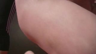 xxx video 11 Tag Team Kicking on femdom porn granny feet fetish-1