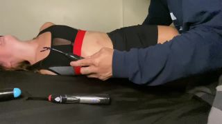 clip 22 skinny teen painful interracial scream hardcore anal TheBKTickler – Rachel’s Hog-Tie Reunion, hd on feet porn-6