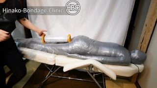 adult xxx video 48 femdom erotica fetish porn | HBC - Hinako Bondage Clinic 011 | domination-1