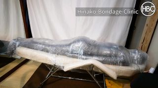 adult xxx video 48 femdom erotica fetish porn | HBC - Hinako Bondage Clinic 011 | domination-2