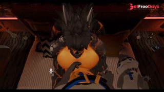 Bad Dradon 3-3