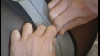 online porn clip 4 Suzi Is the Object of a Foot Fetish Fantasy, nina elle foot fetish on fetish porn -4
