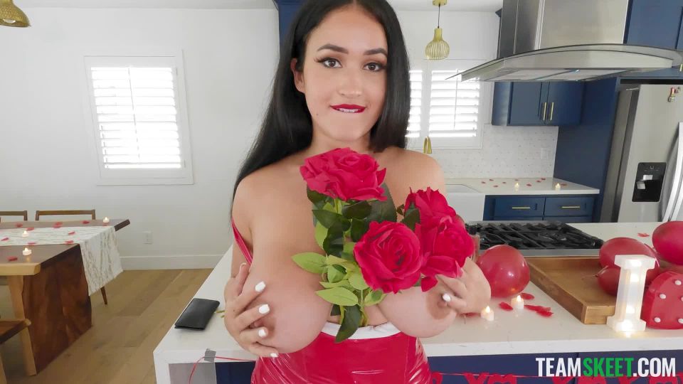 free video 37 [teamskeet.com] Nia Bleu – Boobs for Valentine (2024) on hardcore porn teens hardcore sex 12