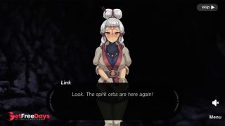 [GetFreeDays.com] Dub4FunHub Plays Legend of Spirit Orbs - PART 2 Paya Porn Clip May 2023-5