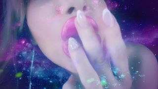 online adult clip 4 Gili Sky Queen - Juicy LUSCIOUS MESMERIZE lips on fetish porn kelly divine femdom-3