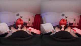 Persona 5 Royal A XXX Parody Renee Rose 04-11-2024 - Redhead-1
