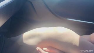 PART 2 GGS Scarlett Hampton - [FTVGirls com] - [2021] - She's Sexier Than Ever 09-3