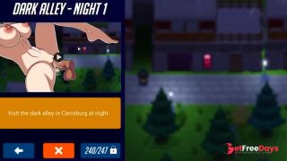 Random Sex Scenes Collection in Third Crisis Porn Game-2