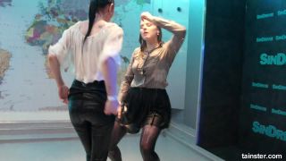 online video 40 [Allwam] Allwams favourite wet amateur girls | fetish | lesbian girls japanese tongue fetish-2