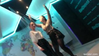 online video 40 [Allwam] Allwams favourite wet amateur girls | fetish | lesbian girls japanese tongue fetish-3