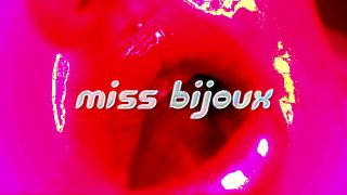 porn clip 7 Mistress Bijoux – INTENSE Castration JOI Audio | dirty talking | femdom porn tight jeans fetish-0