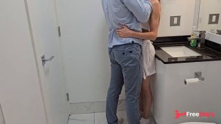 [GetFreeDays.com] Sex with 18 year old girl in toilet at party Sex Film February 2023-0