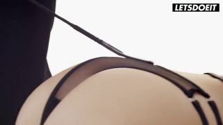 Fetish Elena Vedem gets Her Pussy Gently Penetrated by Boyfriend-1