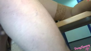 xxx clip 30 DirtySquirty - An al Fick tat , femdom joip on fetish porn -0