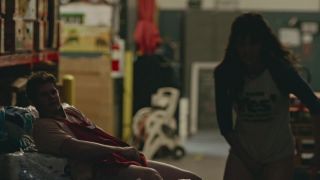 Frankie Shaw - SMILF s01e04 (2017) HD 1080p - (Celebrity porn)-0