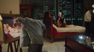 Hyunri, Ami Tomite - The Naked Director s01e03 2019 HD-1