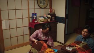 Hyunri, Ami Tomite - The Naked Director s01e03 2019 HD-2