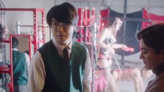 Hyunri, Ami Tomite - The Naked Director s01e03 2019 HD-5
