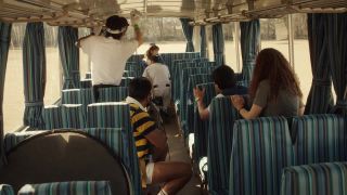 Hyunri, Ami Tomite - The Naked Director s01e03 2019 HD-7