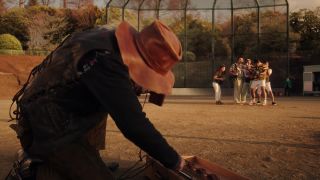 Hyunri, Ami Tomite - The Naked Director s01e03 2019 HD-9