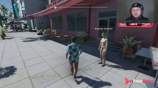 Fucking All Over Miami  Miami Paradise - Part 3-1