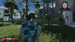 Fucking All Over Miami  Miami Paradise - Part 3-7