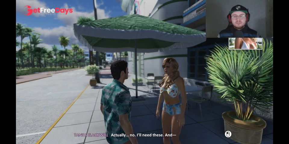Fucking All Over Miami  Miami Paradise - Part 3