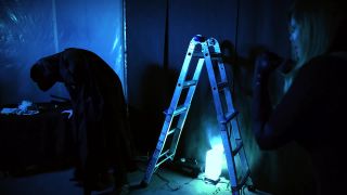 [waranlov.com] TBFE The Collector | giga heroine, cosplay, コスプレ, superheroine, 女子プロレス, wrestling-2