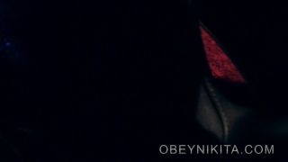 ObeyNikitaBootlicker POV-0
