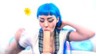 free video 22 femdom dentist fetish porn | Jewelz Blu - I Need An Easy A - UltraHD 2160p | big tits-2