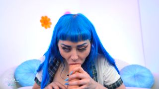 free video 22 femdom dentist fetish porn | Jewelz Blu - I Need An Easy A - UltraHD 2160p | big tits-7