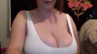 Milly Marks – Teasing You With My Tits 720p - BBW goddess-7