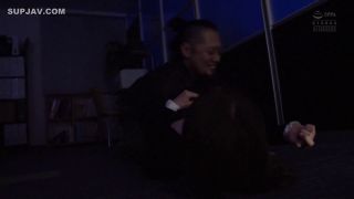 Reducing Mosaic SHKD-802 特殊警護課の女2 犯されたボディーガード-1
