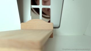 hardcore Giantess Katelyn Brooks aka giantesskatelyn - 05-30-2024 OnlyFans Video - Enjoy a handheld tour while I show you around my office a little video Giantess Katelyn Brooks-1