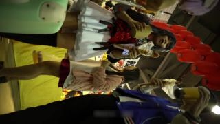 China – Taiwan Cosplay event Secret upside-down – chinataiwan2 asian -0