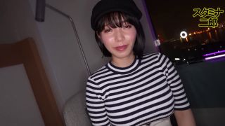 FC2PPV 4539256 9/26まで【オホ♥ルHカップ人妻　Ｓさん　ペニ狂いのドスケベ巨乳美人妻を筋肉男２人で種付け中出ししまくって壊しました【マッスル個撮】-1