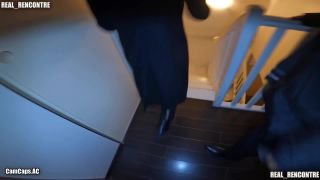 FullHD Porn Bestseller! Lena Coxx - A French Girl Fucked In The Fitting Room*-2