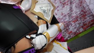 online porn video 8 Otokonoko Ssu (Full HD)  on cosplay femdom feet worship-0