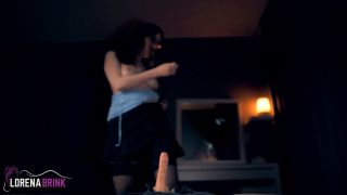 Lorena Brink Lorena Brink - Custom Fuck Me Daddy-0
