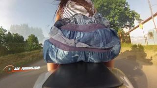 Onlyfans - assandfurious - Skirt Up - 25-04-2020-4